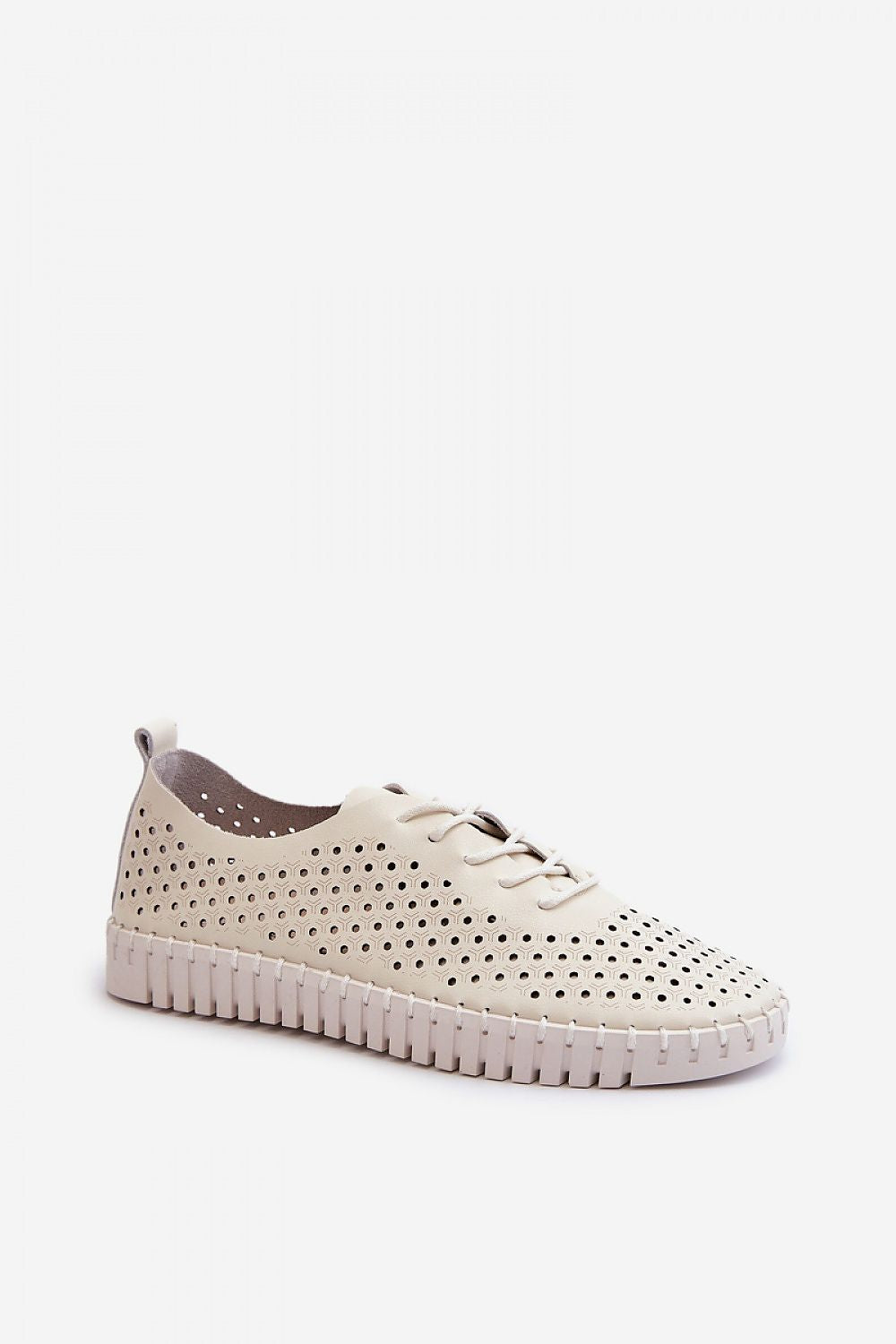 Sneakers Model 198715 Step in style