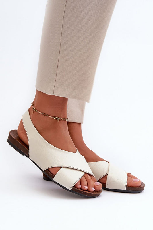 Sandalen Model 198729 Step in style