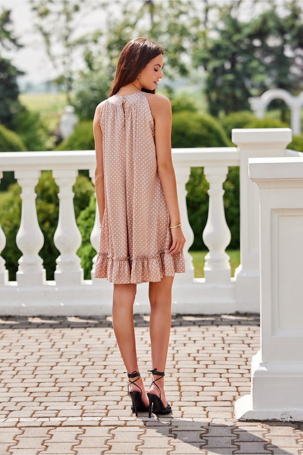 Alltagskleid Model 198822 Roco Fashion