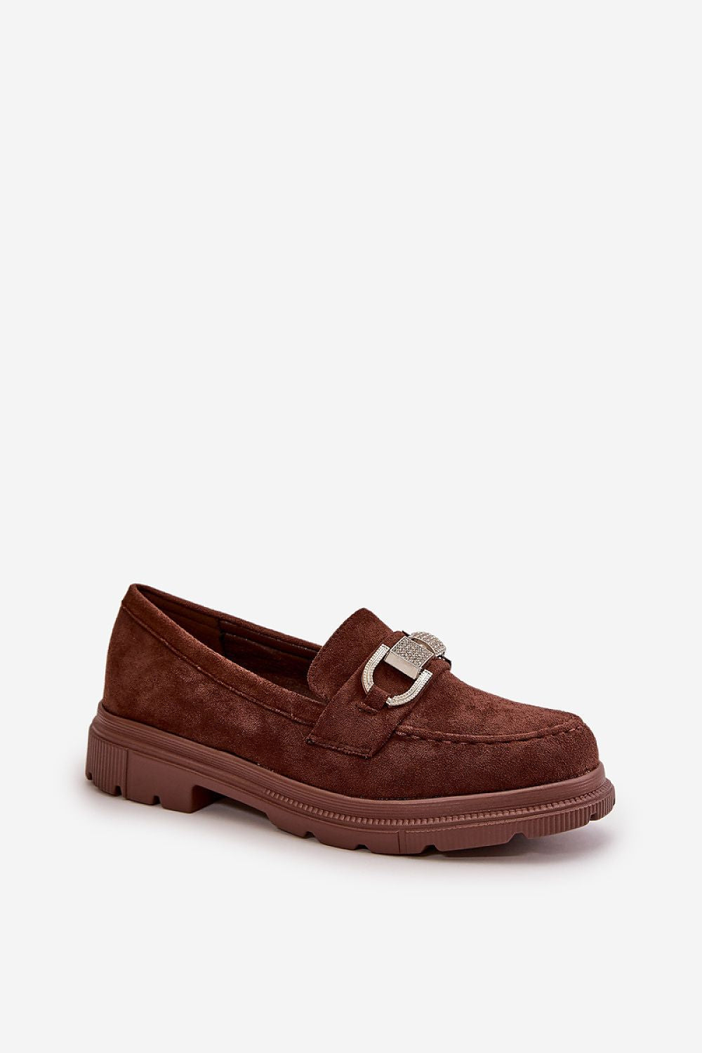 Mokassins Model 199094 Step in style