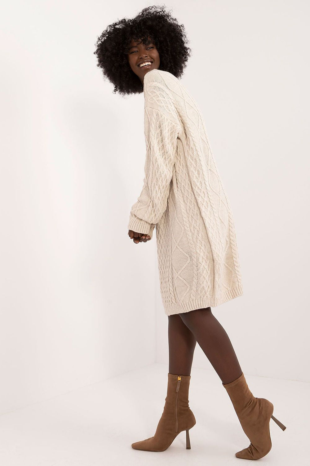 Alltagskleid Model 199107 Badu