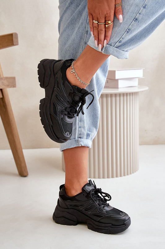Sportschuhe Model 199142 Step in style