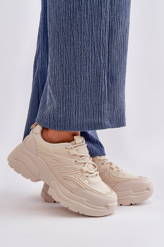 Sportschuhe Model 199143 Step in style