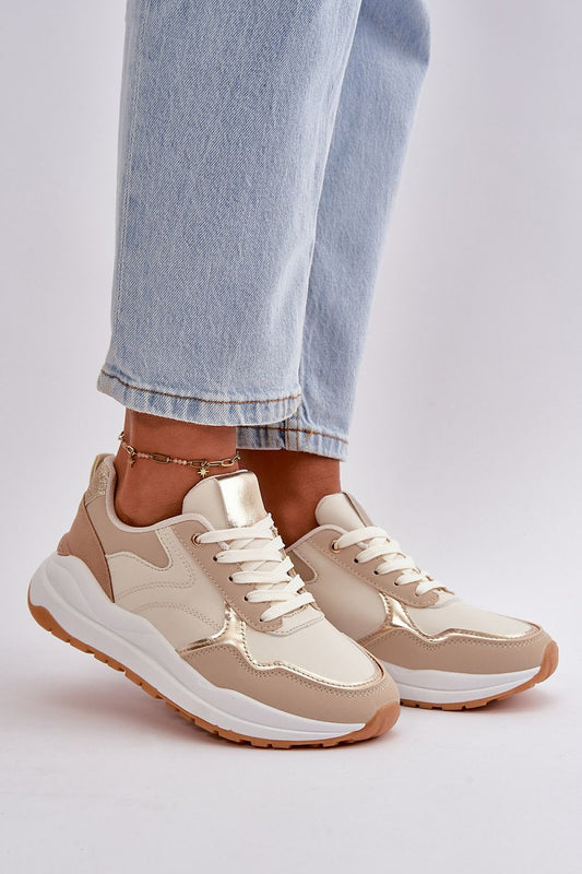 Sportschuhe Model 199148 Step in style