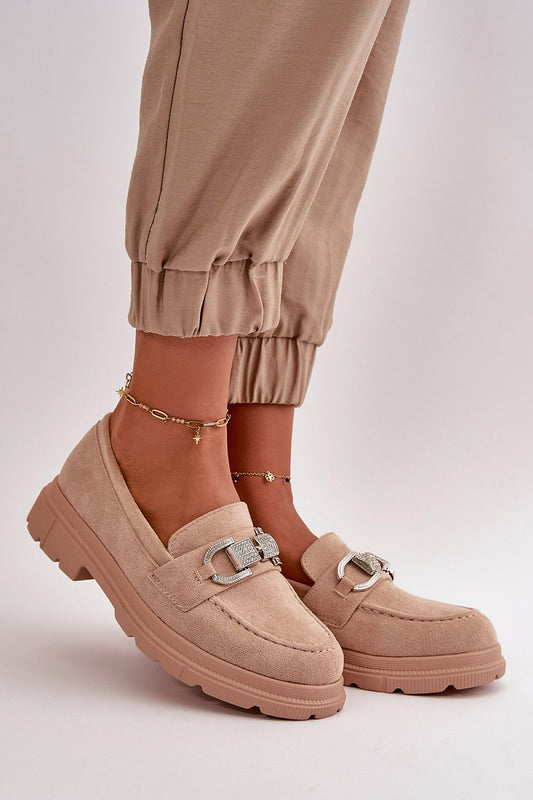 Mokassins Model 199152 Step in style