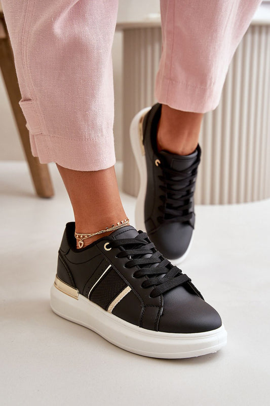 Sportschuhe Model 199156 Step in style
