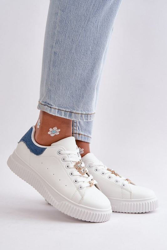 Sneakers Model 199158 Step in style