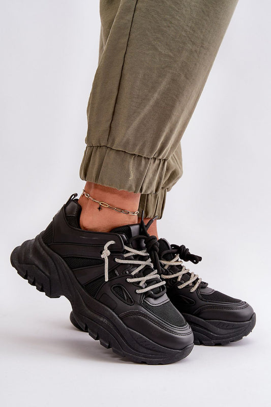 Sportschuhe Model 199161 Step in style