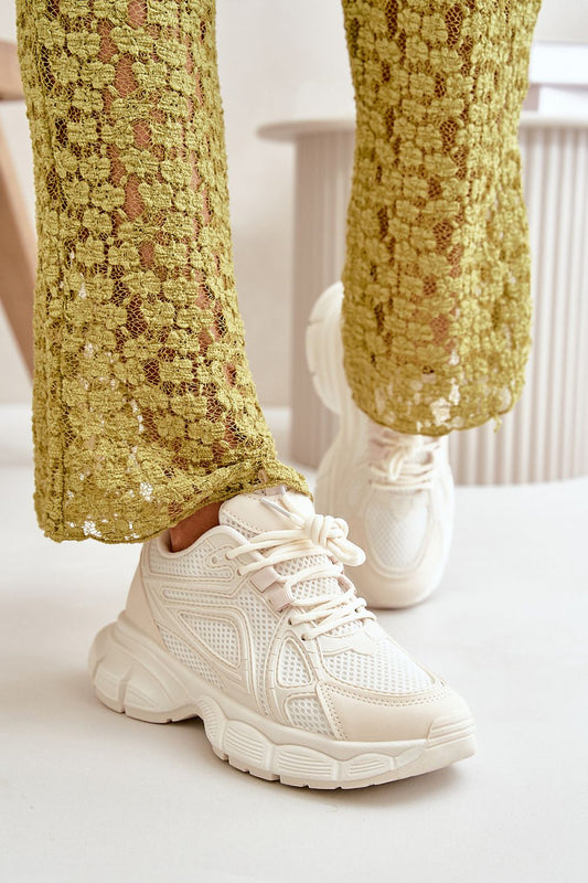 Sportschuhe Model 199162 Step in style