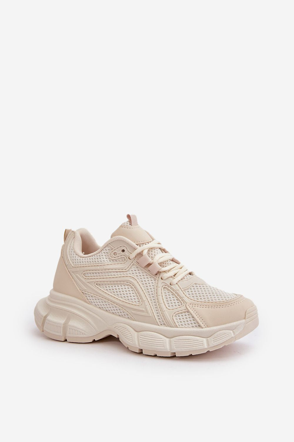 Sportschuhe Model 199162 Step in style