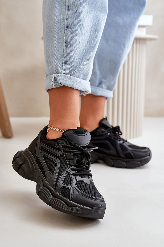 Sportschuhe Model 199164 Step in style