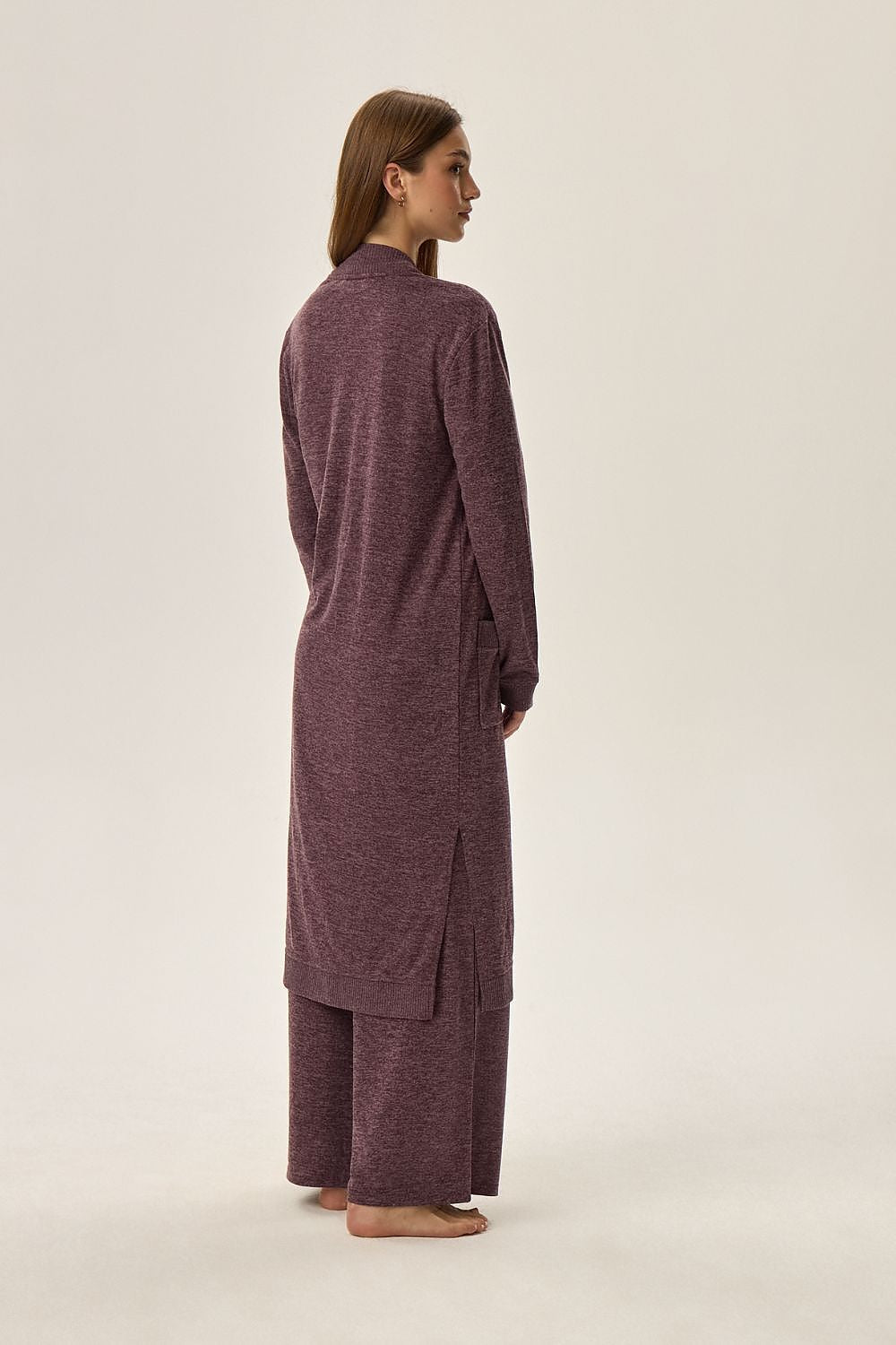 Lang Schlafrock Model 199461 Henderson