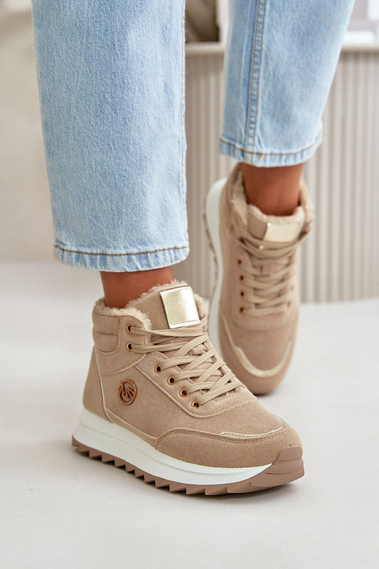 Sportschuhe Model 199901 Step in style