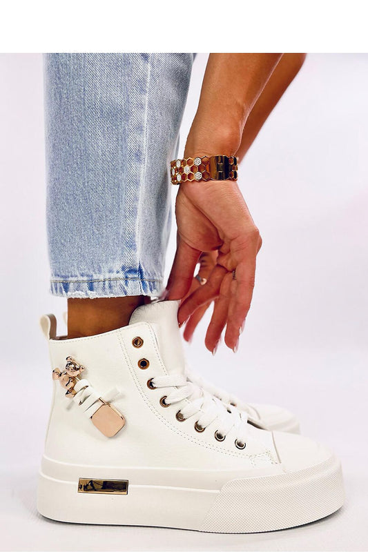 Sneakers Model 200765 Inello