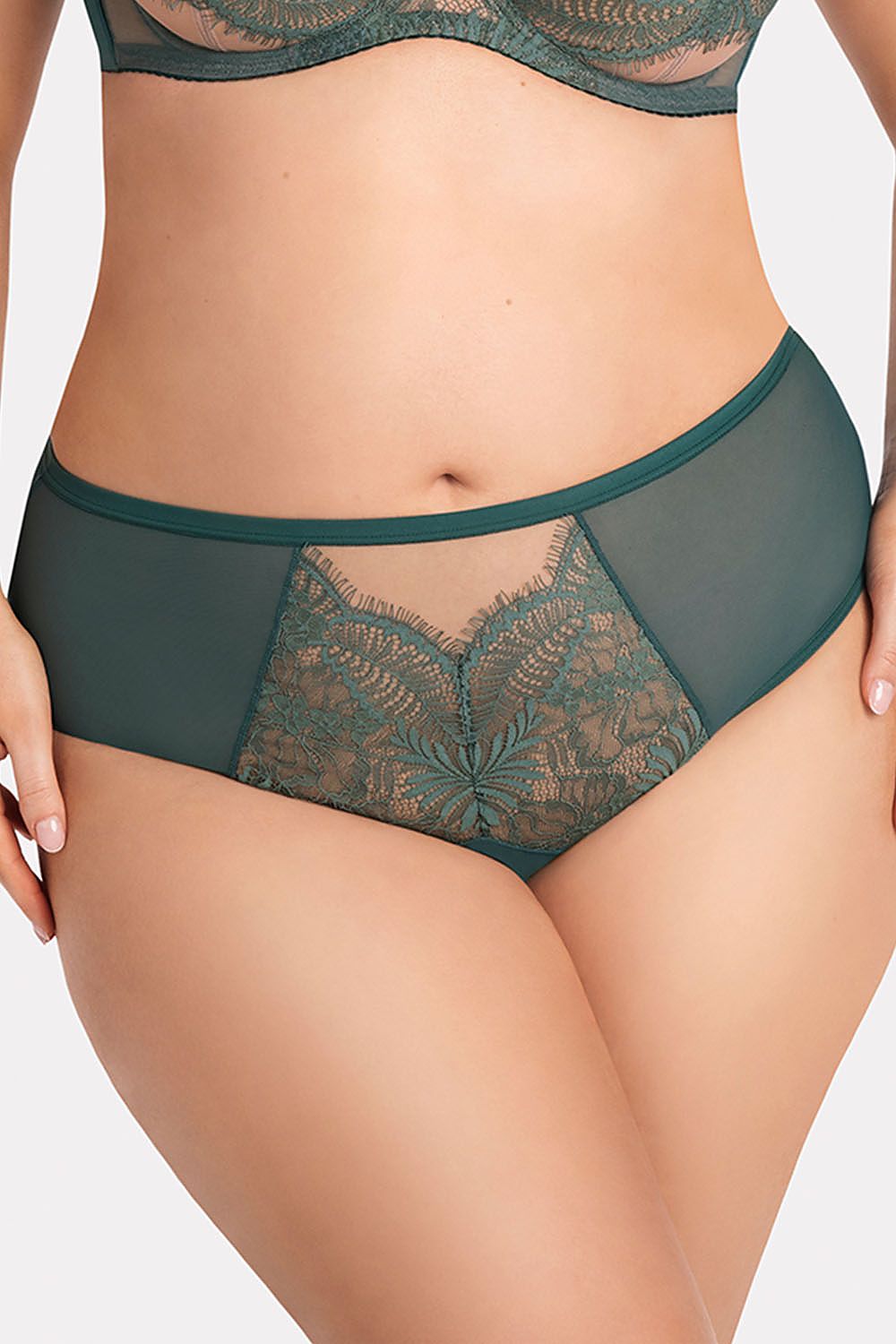 Höschen Model 200811 Gorsenia Lingerie
