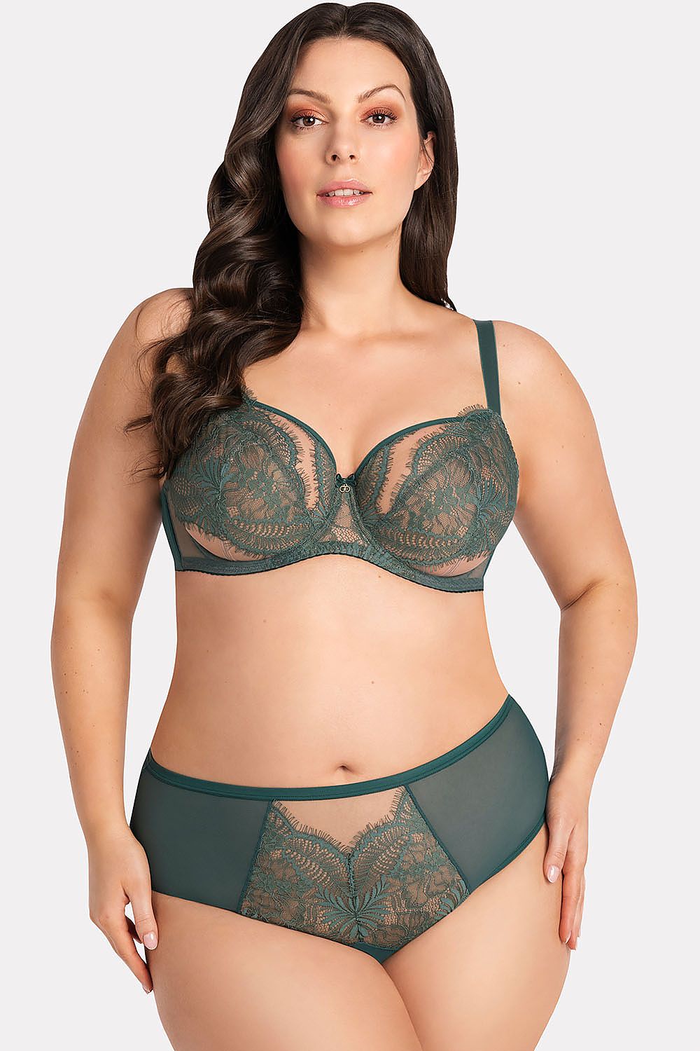 Höschen Model 200811 Gorsenia Lingerie