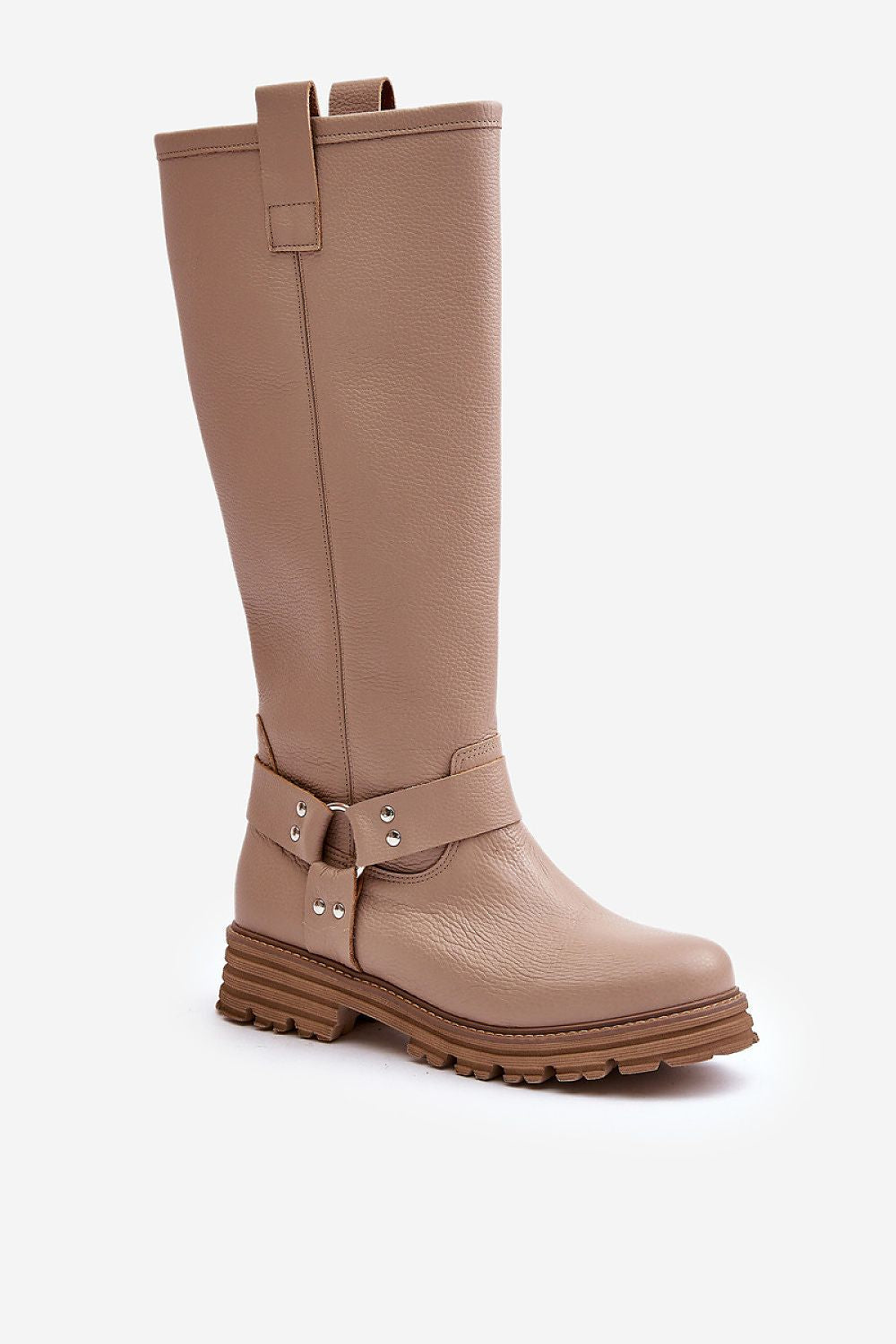 Stiefel Model 201313 Step in style