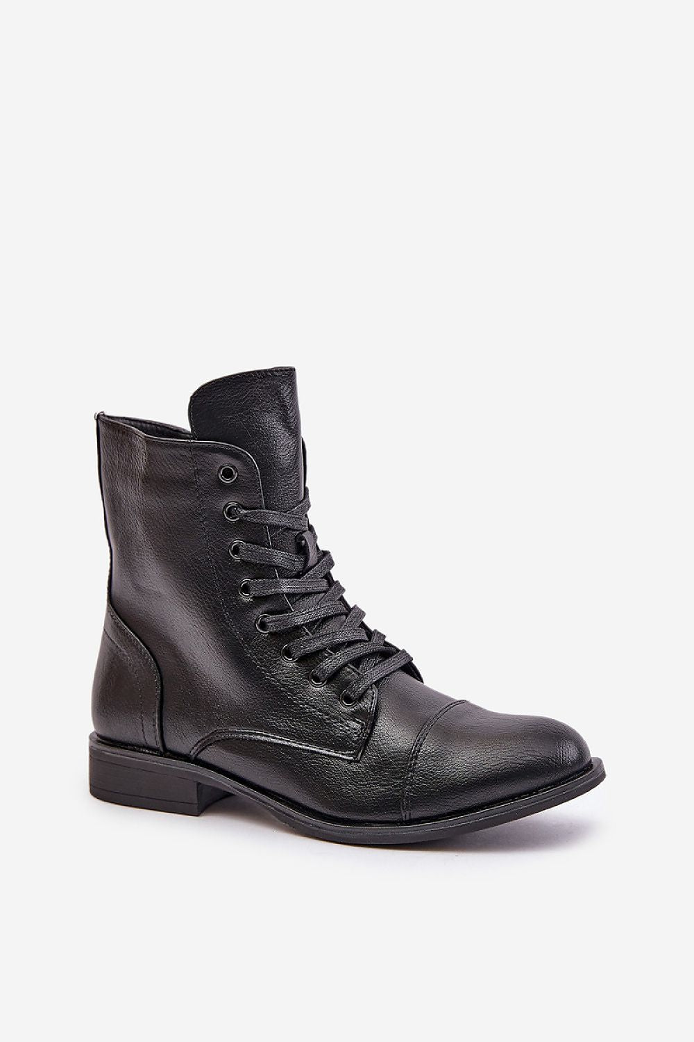 Stiefeletten Model 202158 Step in style