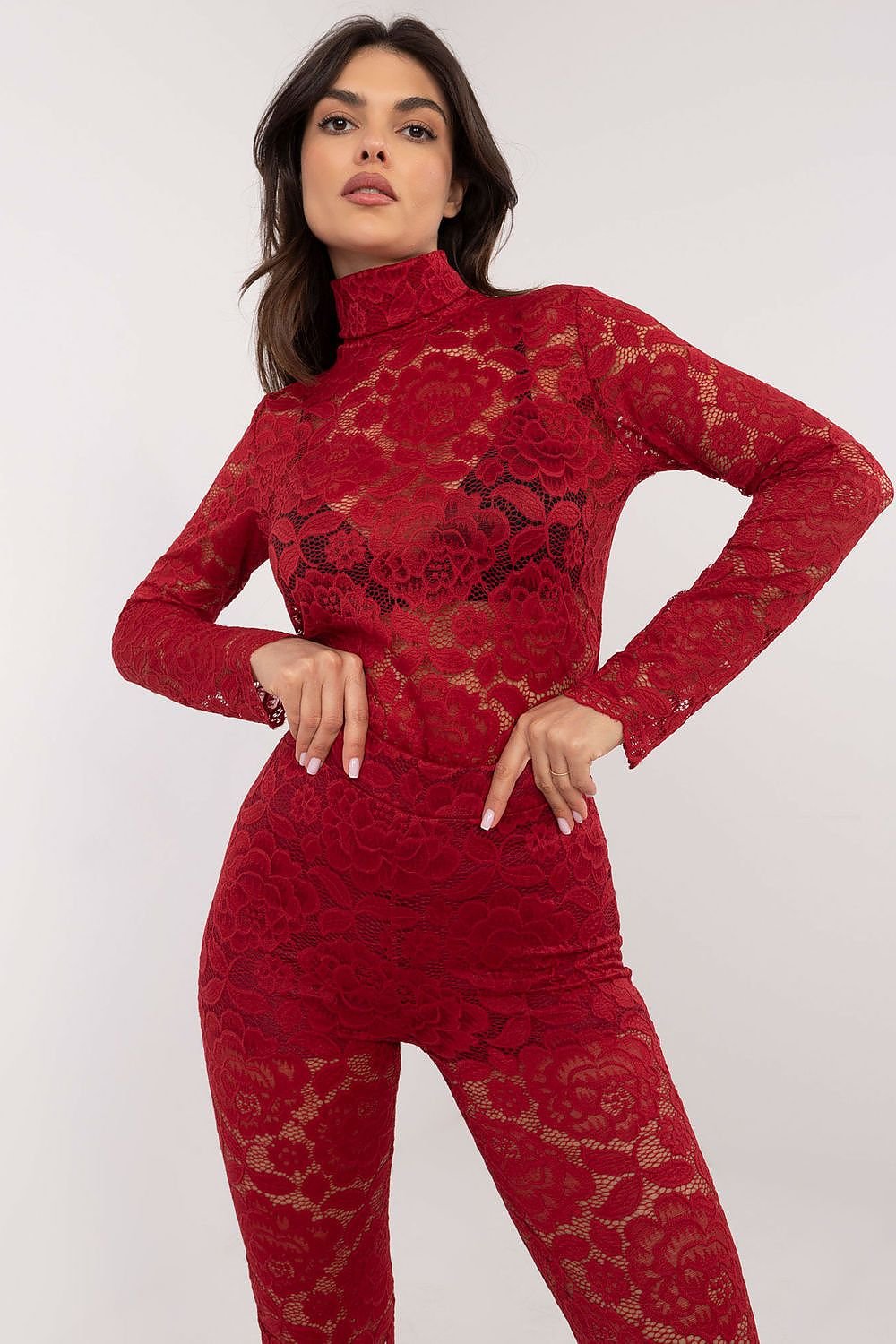 Bluse Model 203156 Italy Moda
