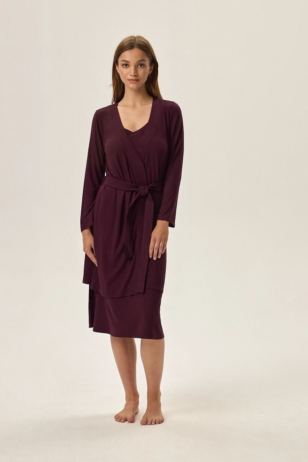 Schlafrock Model 203661 Henderson