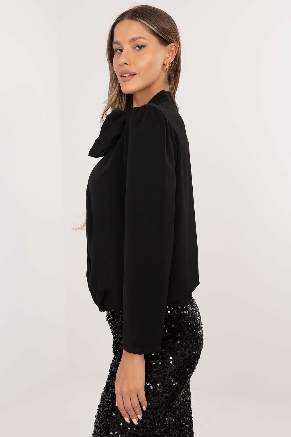 Bluse Model 203719 Italy Moda