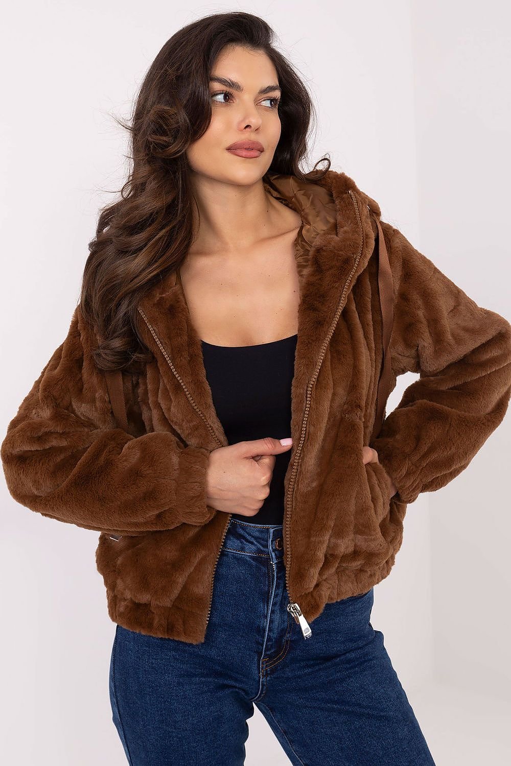 Jacke Model 204430 NM