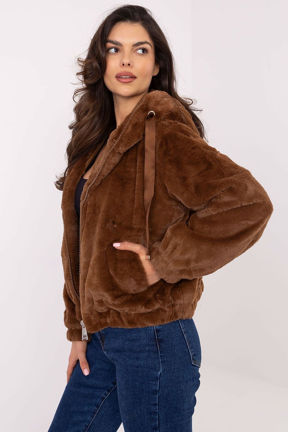 Jacke Model 204430 NM