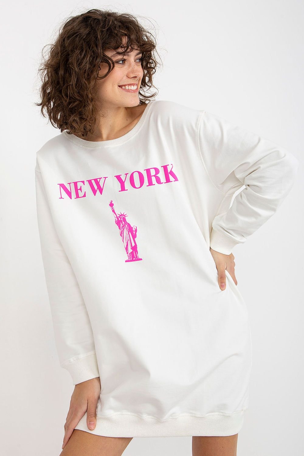 Sweater Model 206002 Factory Price