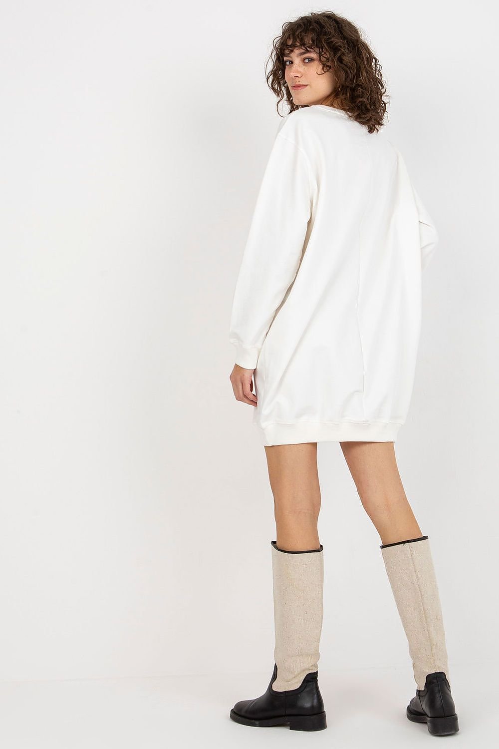 Sweater Model 206002 Factory Price