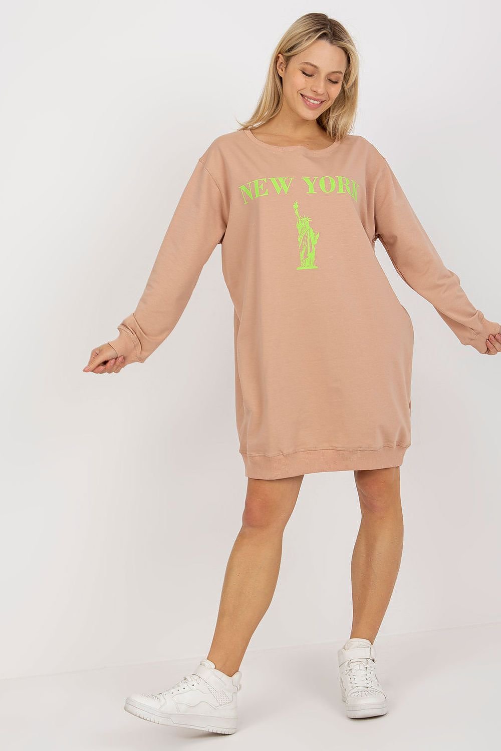 Sweater Model 206006 Factory Price