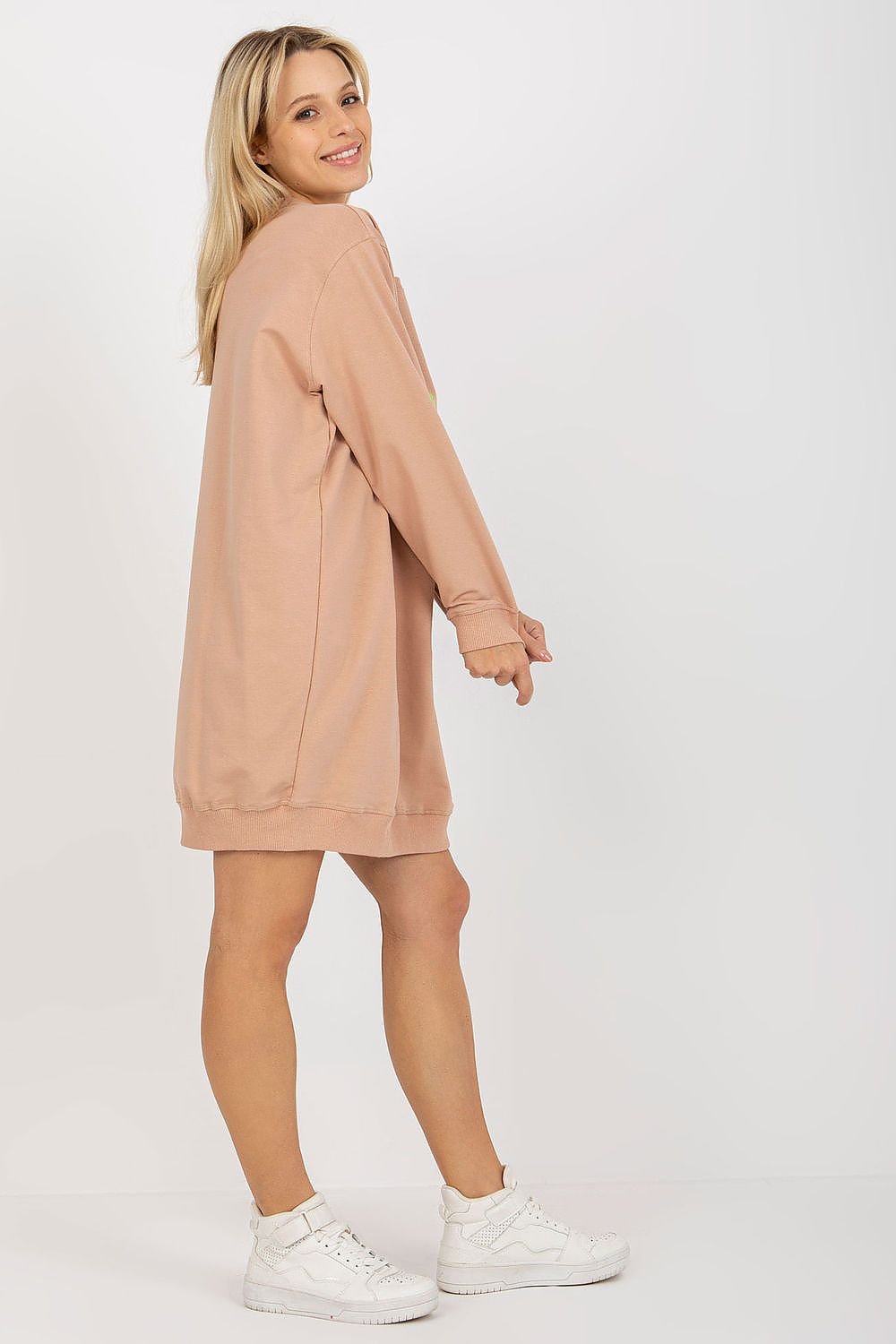 Sweater Model 206006 Factory Price