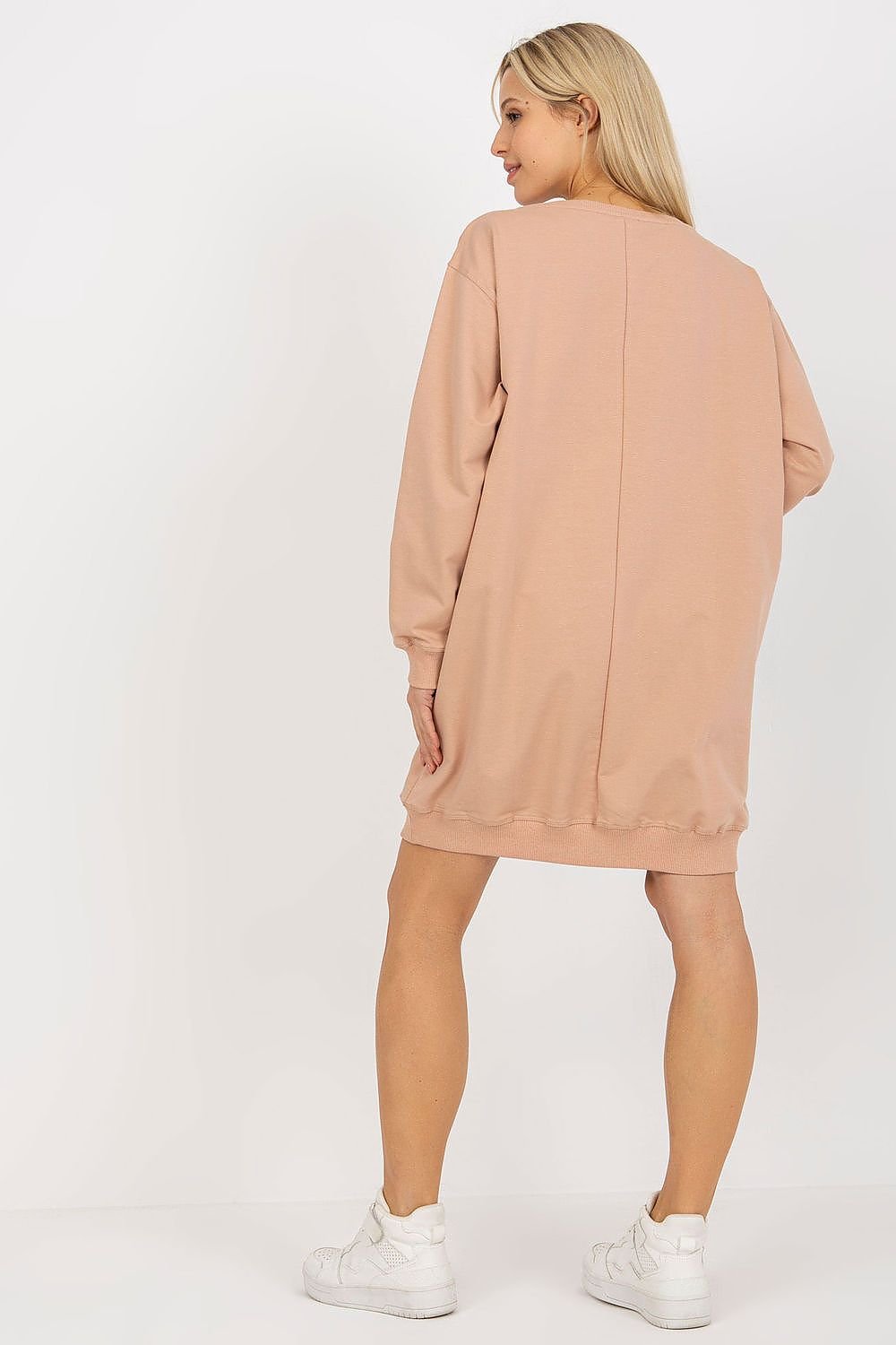 Sweater Model 206006 Factory Price