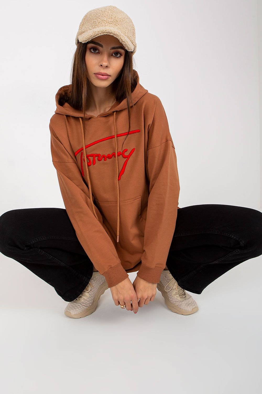 Sweater Model 206012 Factory Price