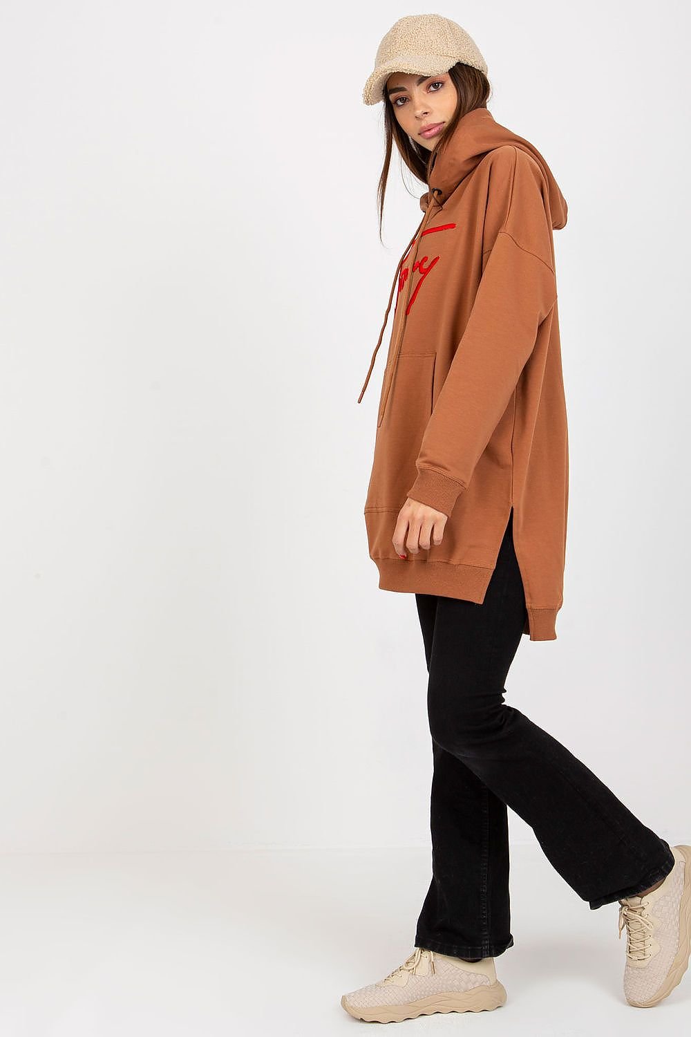 Sweater Model 206012 Factory Price