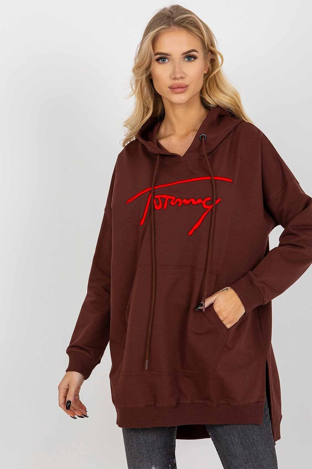 Sweater Model 206015 Factory Price