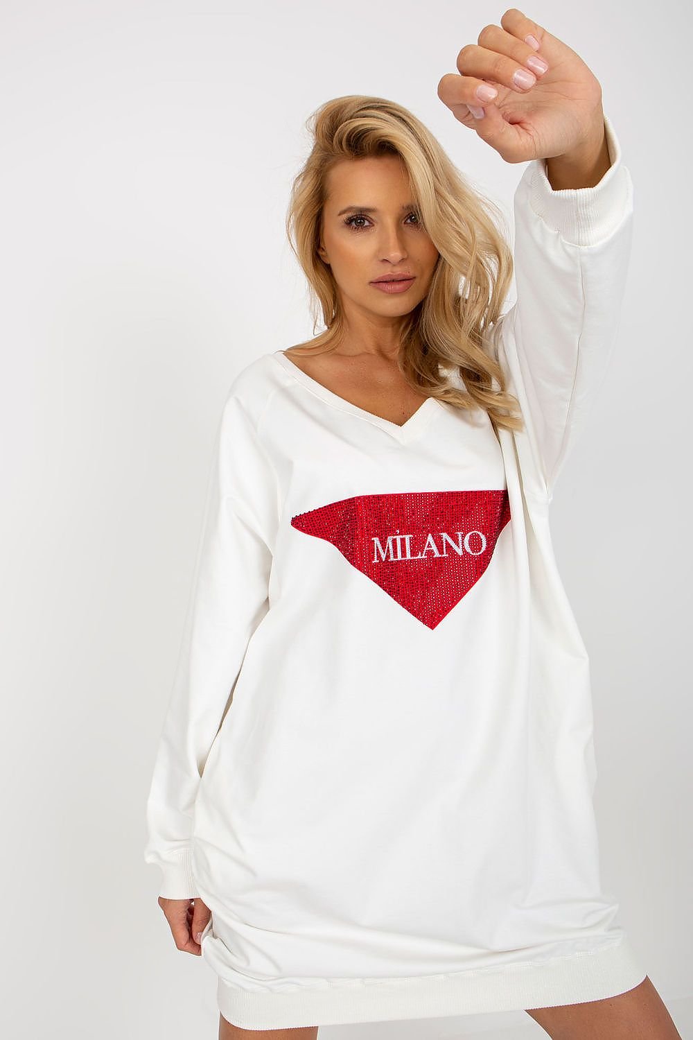 Sweater Model 206027 Factory Price