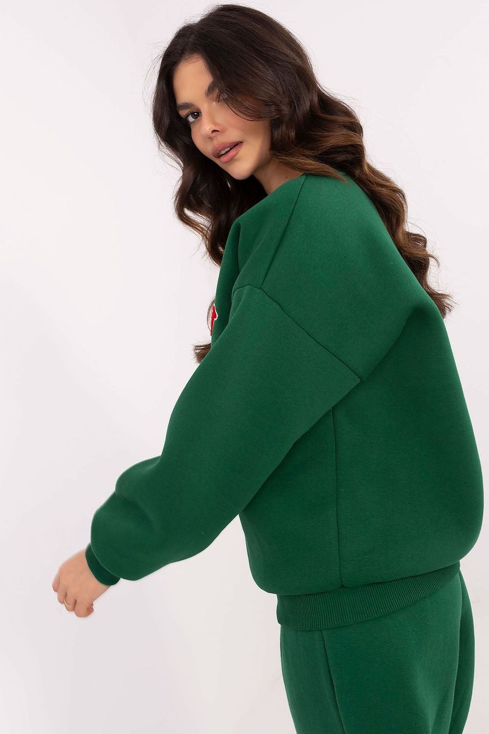 Sweater Model 206370 Factory Price