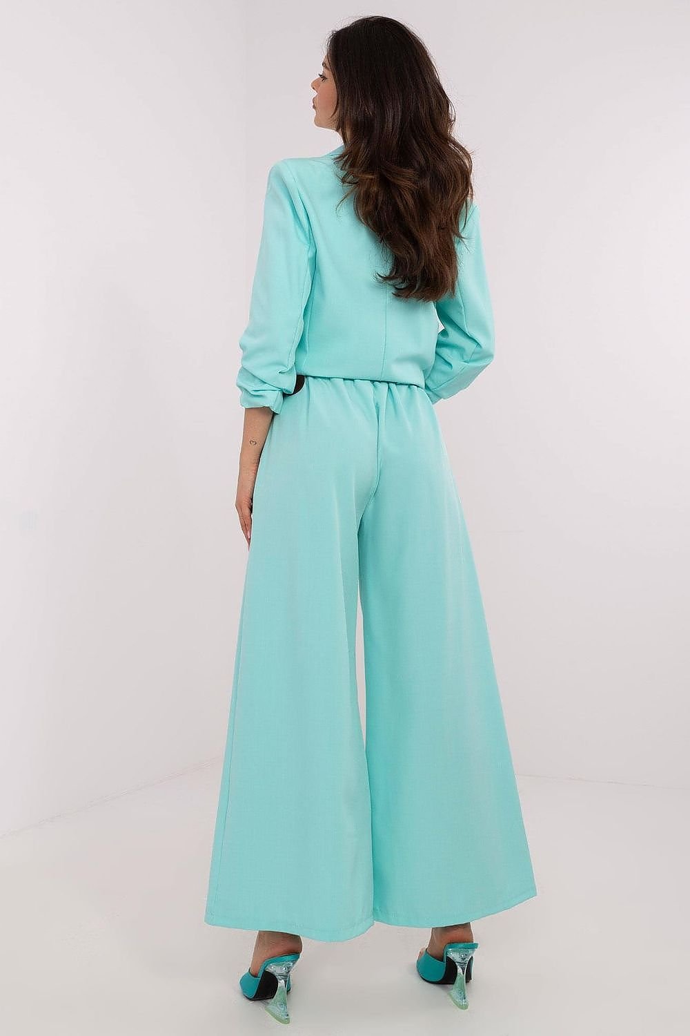 Damen Hose Model 206410 Italy Moda