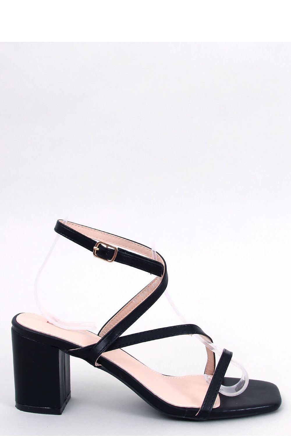  Sandalen mit Absatz model 210554 Inello 