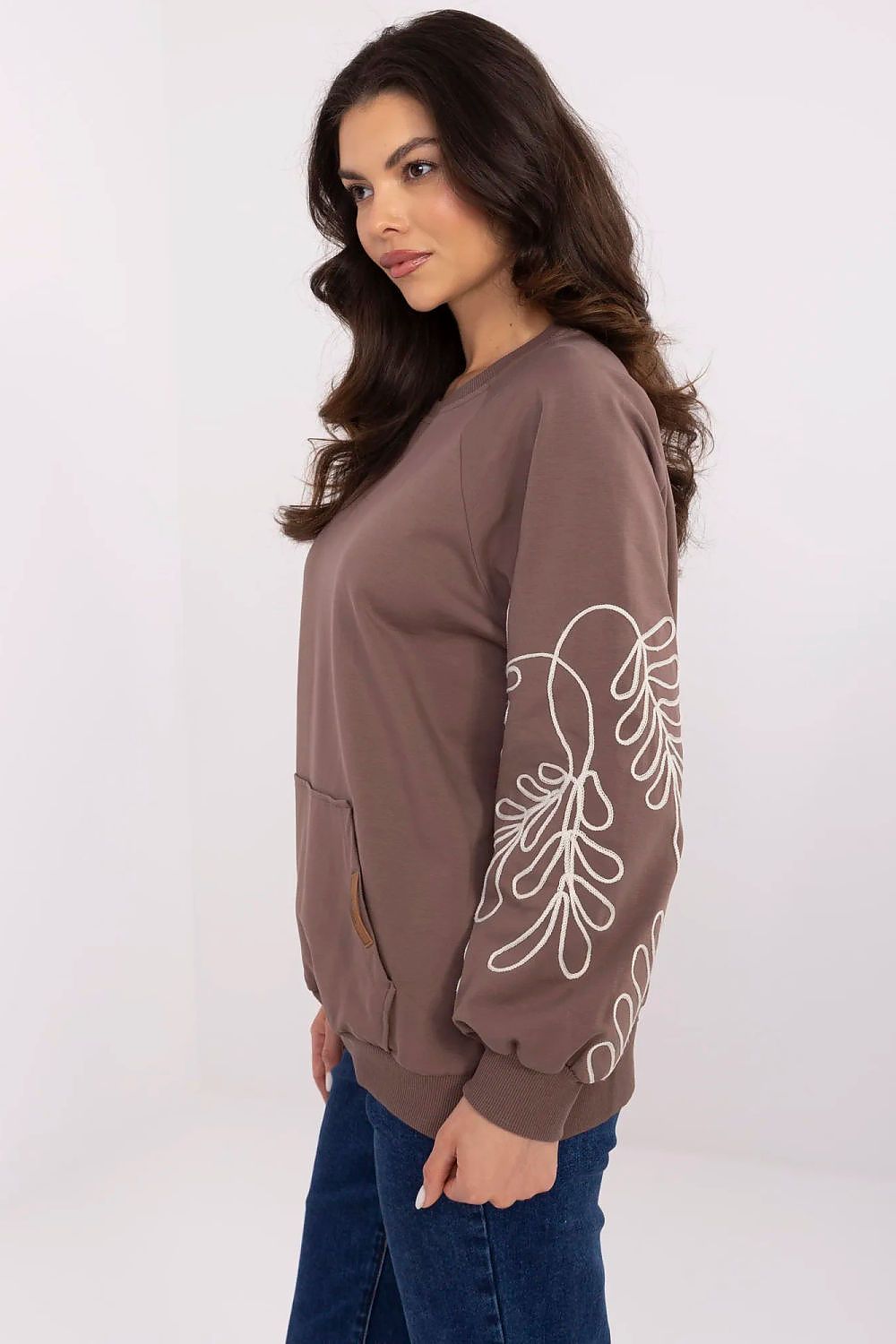  Sweater model 210637 Relevance 