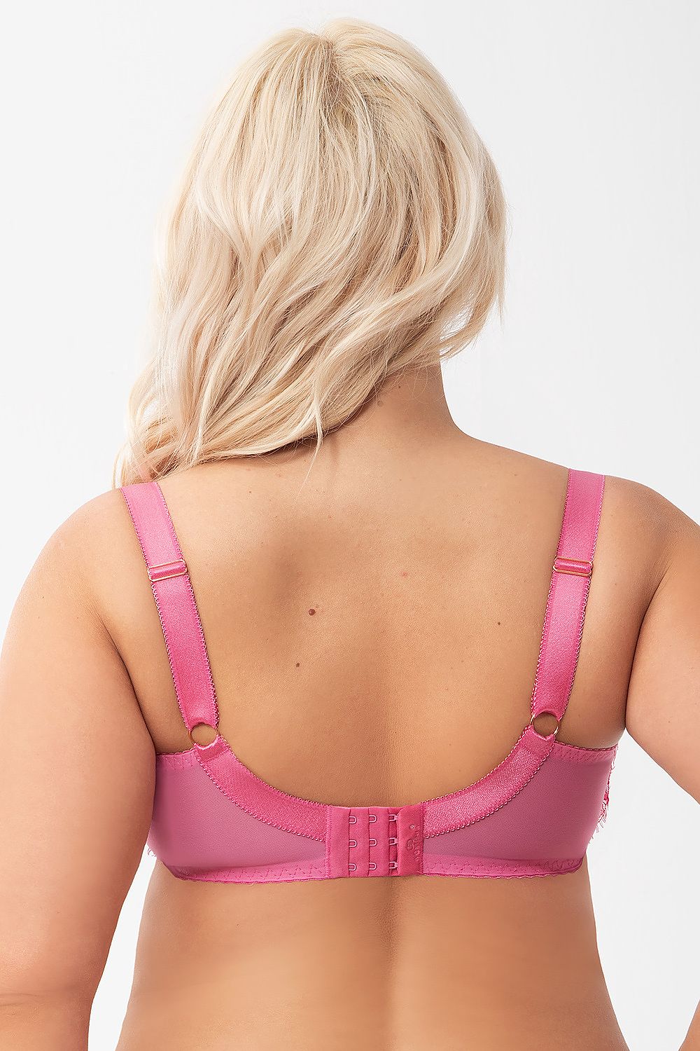  Soft model 211161 Gorsenia Lingerie 