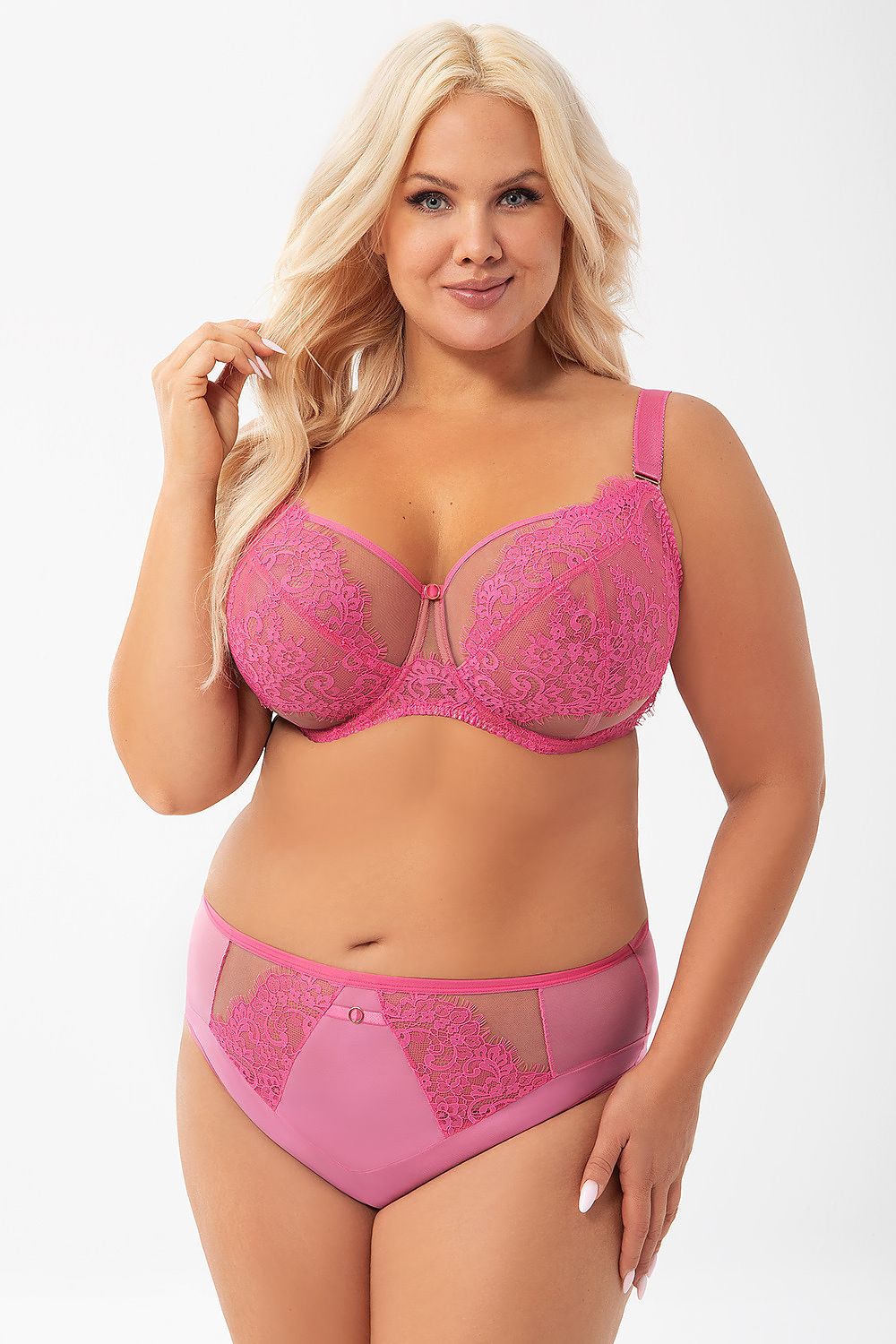  Höschen model 211164 Gorsenia Lingerie 