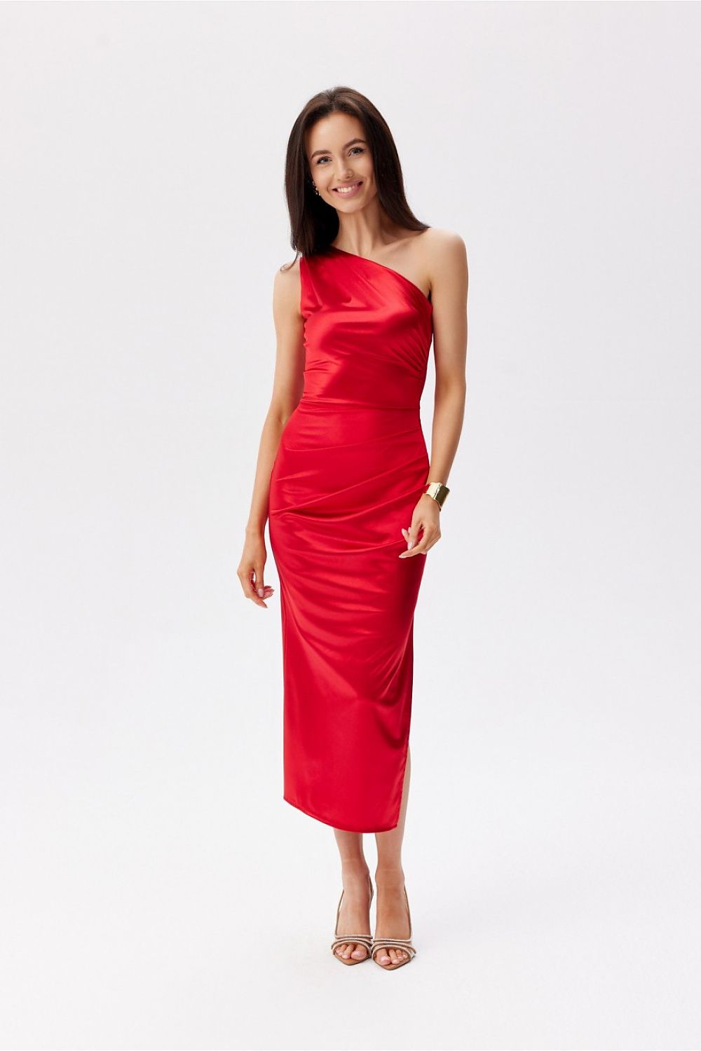  Abendkleid model 211576 Roco Fashion 