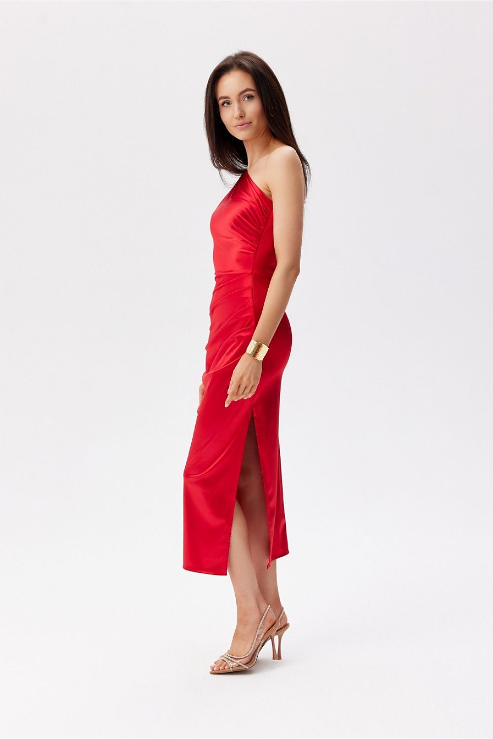  Abendkleid model 211576 Roco Fashion 