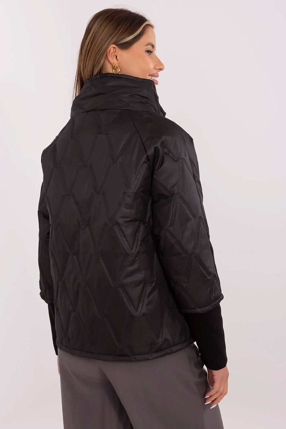  Jacke model 211826 Italy Moda 
