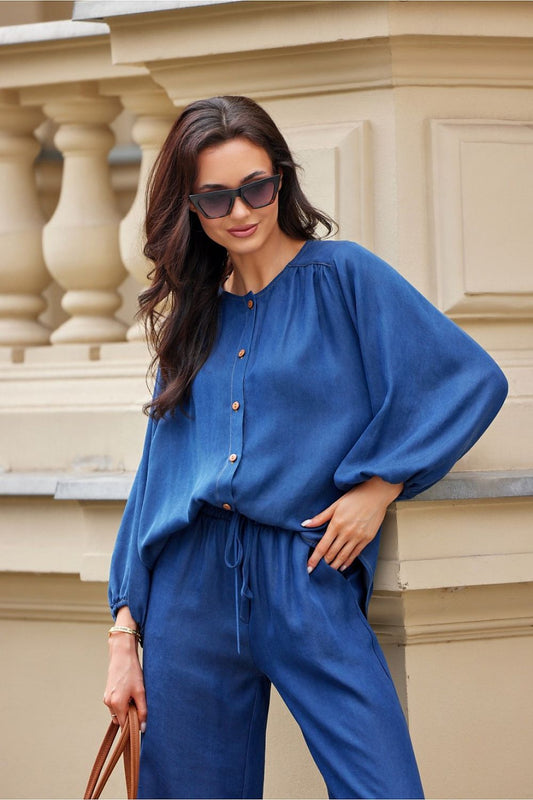  Langarm Hemd model 211897 Roco Fashion 