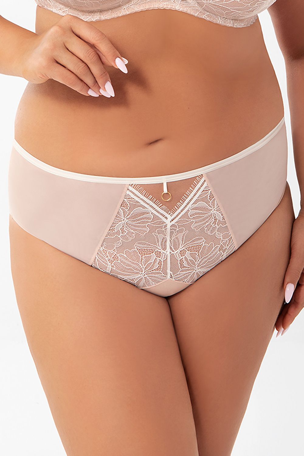  Höschen model 212774 Gorsenia Lingerie 