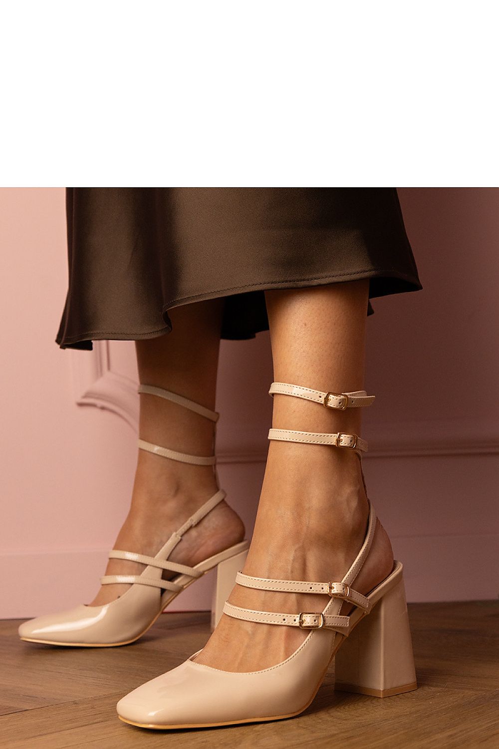  Pumps mit Absatz model 213751 PRIMO 