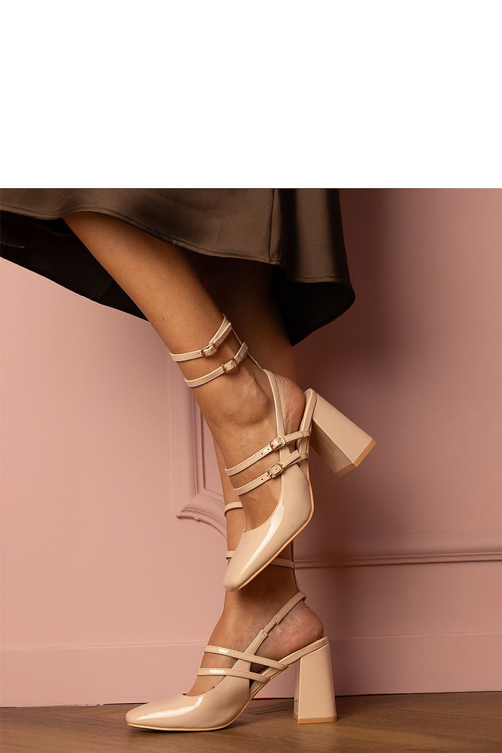  Pumps mit Absatz model 213751 PRIMO 