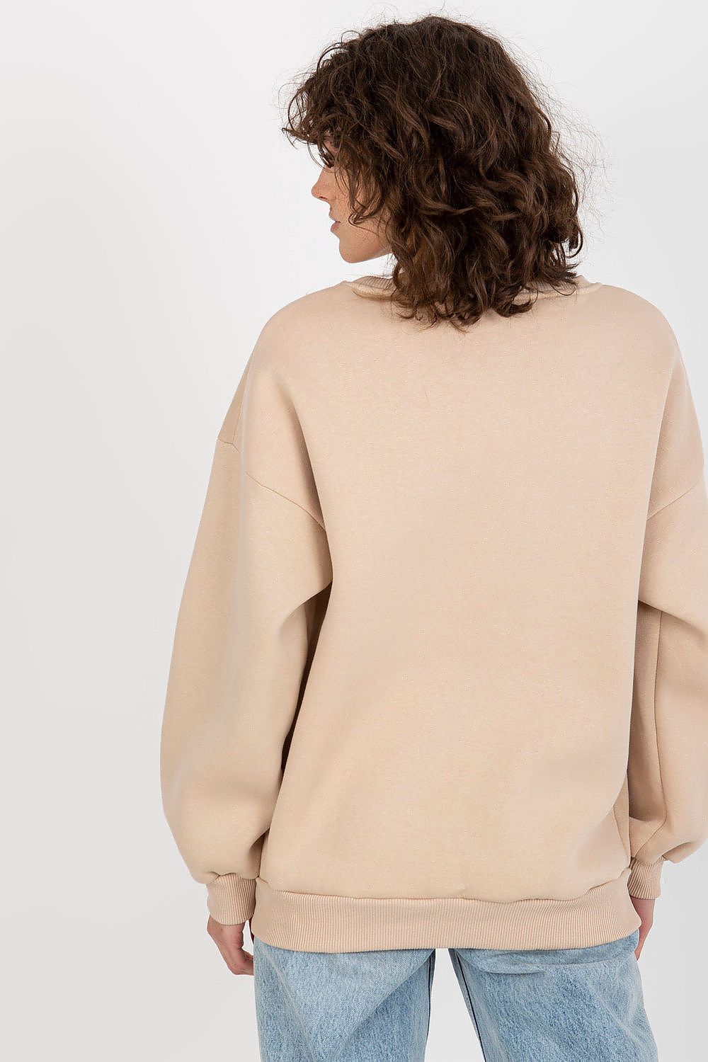 Sweater model 216189 Ex Moda 